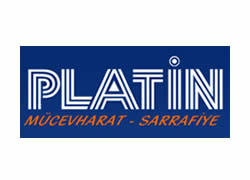 PLATİN MÜCEVHERAT
