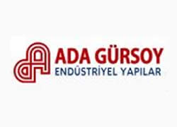 ADA GÜRSOY ENDÜSTRİYEL YAPILAR
