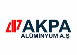 AKPA ALÜMİNYUM
