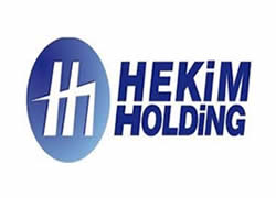 HEKİM HOLDİNG
